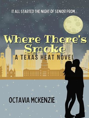 cover image of Where There's Smoke